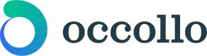 Logo společnosti occollo